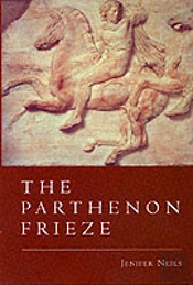 The Parthenon Frieze