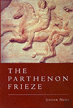 Bertrand.pt - The Parthenon Frieze