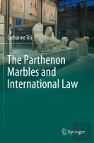 The Parthenon Marbles And International Law