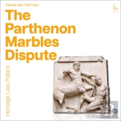 The Parthenon Marbles Dispute