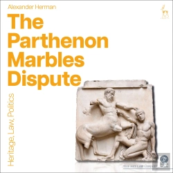 Bertrand.pt - The Parthenon Marbles Dispute