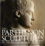 The Parthenon Sculptures In The British Museum
