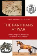 The Parthians At War