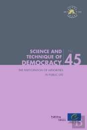 The Participation Of Minorities In Public Life