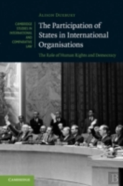 Bertrand.pt - The Participation Of States In International Organisations