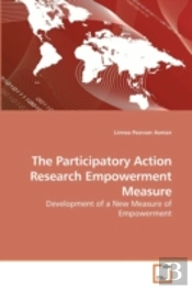 The Participatory Action Research Empowe