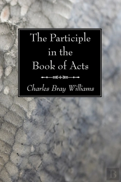Bertrand.pt - The Participle In The Book Of Acts