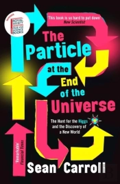 The Particle At The End Of The Universe