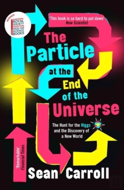 Bertrand.pt - The Particle At The End Of The Universe