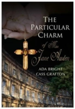 Bertrand.pt - The Particular Charm Of Miss Jane Austen
