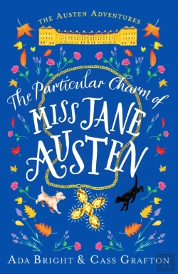 Bertrand.pt - The Particular Charm Of Miss Jane Austen