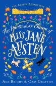 The Particular Charm Of Miss Jane Austen