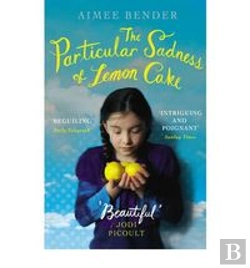 Bertrand.pt - The Particular Sadness Of Lemon Cake