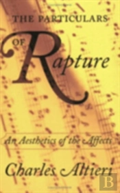 The Particulars Of Rapture
