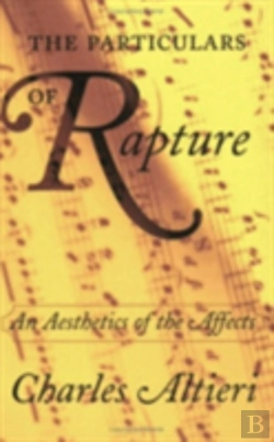 Bertrand.pt - The Particulars Of Rapture