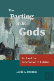 The Parting Of The Gods
