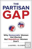 The Partisan Gap