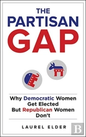 The Partisan Gap