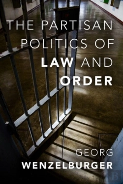Bertrand.pt - The Partisan Politics Of Law And Order