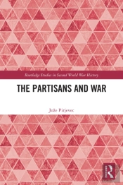 The Partisans And War
