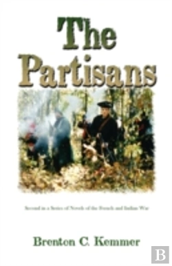 Bertrand.pt - The Partisans: Second In A Series Of Nov