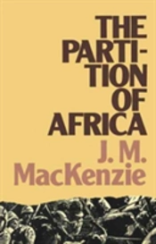 The Partition Of Africa