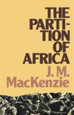 Bertrand.pt - The Partition Of Africa