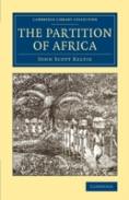 The Partition Of Africa