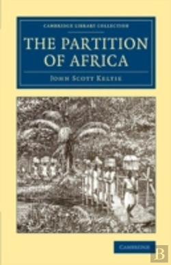 Bertrand.pt - The Partition Of Africa