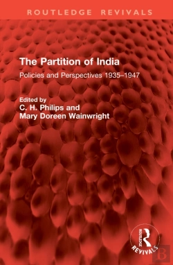 Bertrand.pt - The Partition Of India