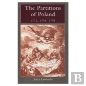 The Partitions Of Poland 1772, 1793, 1795