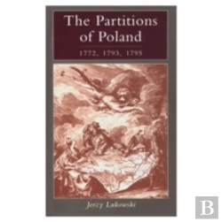Bertrand.pt - The Partitions Of Poland 1772, 1793, 1795