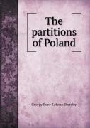 The Partitions Of Poland
