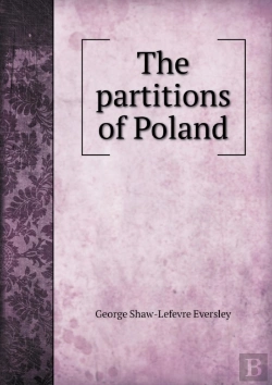 Bertrand.pt - The Partitions Of Poland