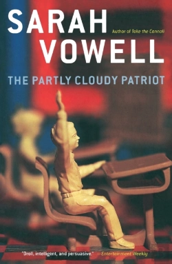 Bertrand.pt - The Partly Cloudy Patriot
