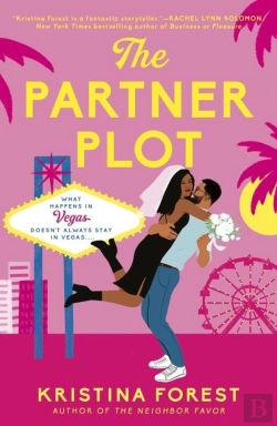 Bertrand.pt - The Partner Plot