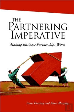 Bertrand.pt - The Partnering Imperative