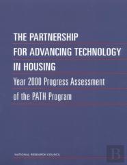 The Partnership For Advancing Technology In Housing