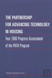 The Partnership For Advancing Technology In Housing