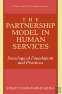 Bertrand.pt - The Partnership Model In Human Services