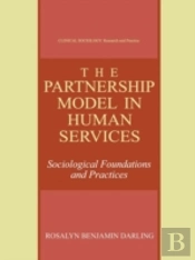 The Partnership Model In Human Services
