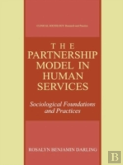 Bertrand.pt - The Partnership Model In Human Services