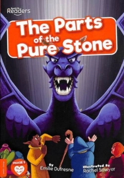 Bertrand.pt - The Parts Of The Pure Stone