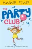 The Party Club