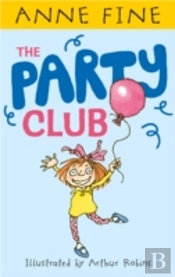 The Party Club