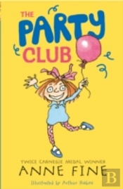 The Party Club