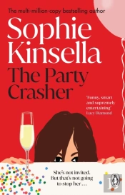The Party Crasher