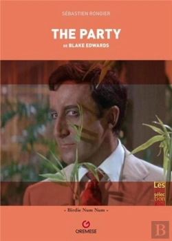 Bertrand.pt - The Party, De Blake Edwards
