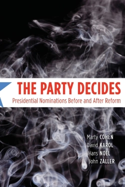 Bertrand.pt - The Party Decides Â€“ Presidential Nominations Before And After Reform