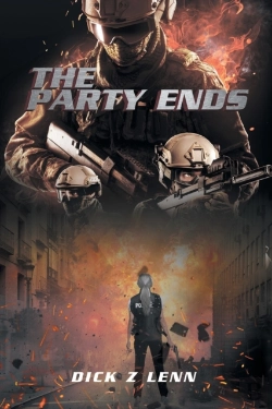 Bertrand.pt - The Party Ends